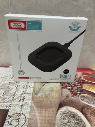 Wireless Charger WX017