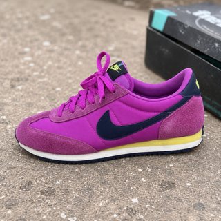 Nike Cortez Rosa/Morado