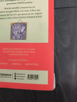 Camil·la 1. La flauta màgica