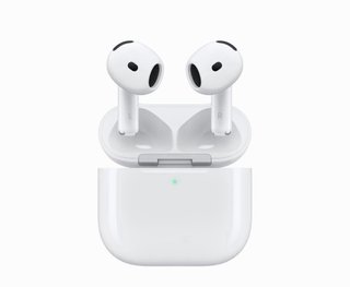 AirPods 4 Nuevos, sin estrenar. Caja precintada