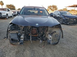 Despiece BMW X3 Xdrive35I 2011