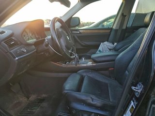 Despiece BMW X3 Xdrive35I 2011