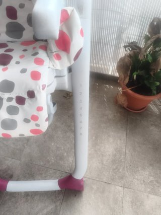 Trona Chicco Polly Progress