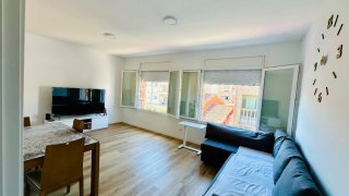 Habitación en alquiler en Terrassa Sant Pere