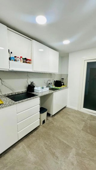 Habitación en alquiler en Terrassa Sant Pere