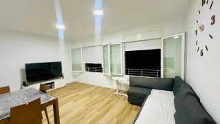 Habitación en alquiler en Terrassa Sant Pere