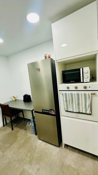 Habitación en alquiler en Terrassa Sant Pere