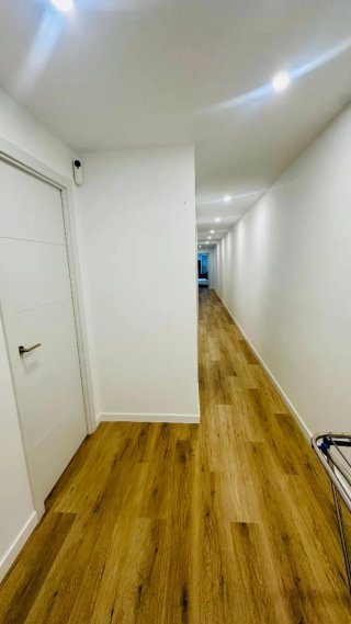Habitación en alquiler en Terrassa Sant Pere