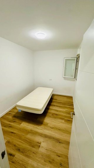 Habitación en alquiler en Terrassa Sant Pere