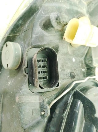 Seat 6k1941001c faro izq cordoba 6k1 6k2 22801494