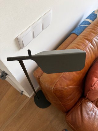 Lampada da terra FLOS Tab F LED