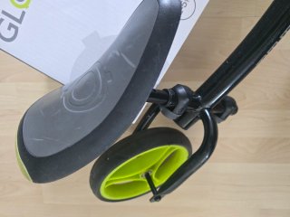 Bicicleta sin Pedales Globber Go Bike