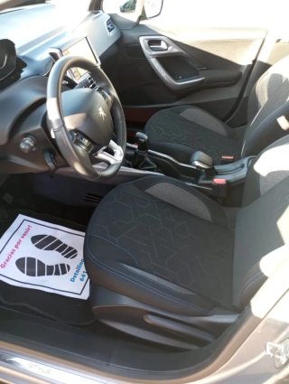 Peugeot 2008 2018