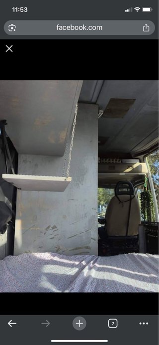 FIAT Ducato 2001 Camperizada