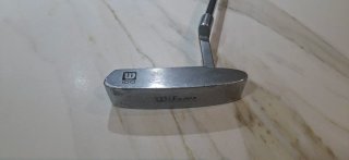 Palo de golf Putter Wilson