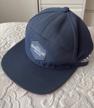 Gorra Adidas Euro 2016 Francia Azul