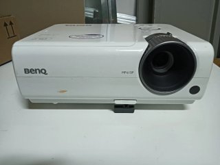 Proiettore BenQ MP615P Bianco