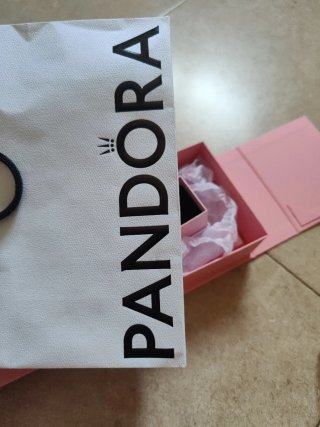 Pulpo Pandora Original Azul