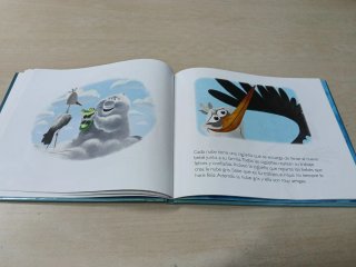 Los mejores correos de Pixar, Vol 2