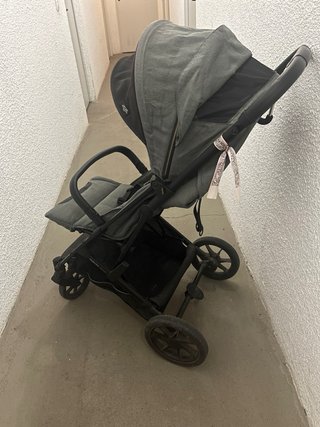 Passeggino Inglesina Maior