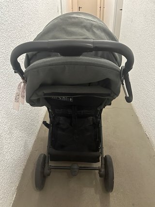 Passeggino Inglesina Maior