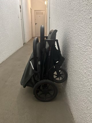 Passeggino Inglesina Maior