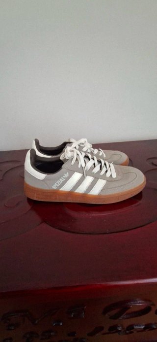 Zapatillas mujer, Handball Spezial, talla 37 1/3