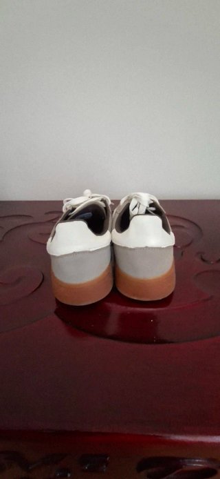 Zapatillas mujer, Handball Spezial, talla 37 1/3