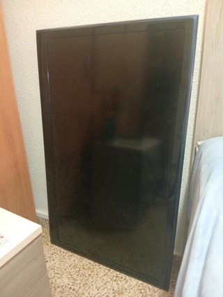 Mando a distancia LG negro