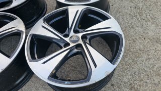 Llantas Audi S3-RS3 19 Originales
