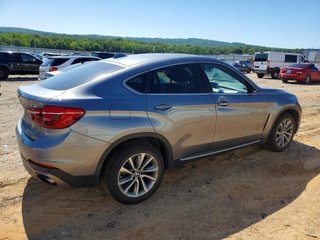 Despiece BMW X6 Xdrive50I 2017