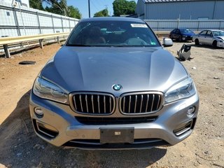 Despiece BMW X6 Xdrive50I 2017