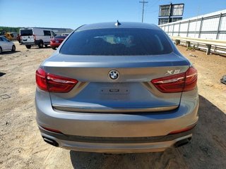 Despiece BMW X6 Xdrive50I 2017