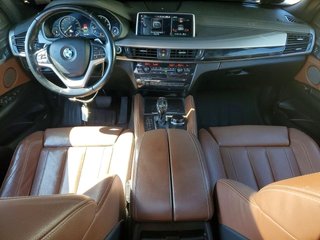 Despiece BMW X6 Xdrive50I 2017