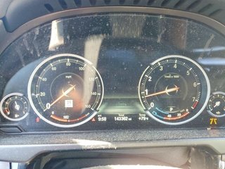 Despiece BMW X6 Xdrive50I 2017