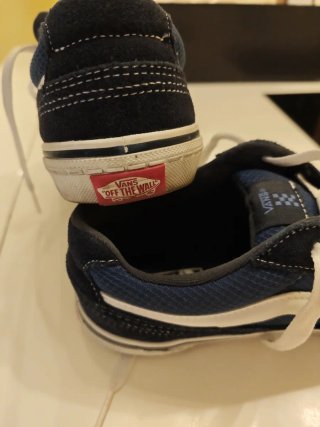 Zapatillas Vans Talla 39