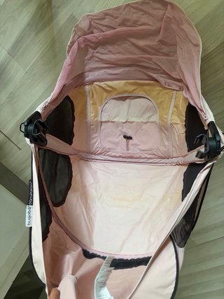 Capota Verano Bugaboo Camaleon