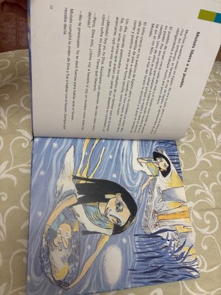 Biblia para los niños