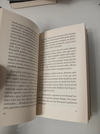 Dantzaldia