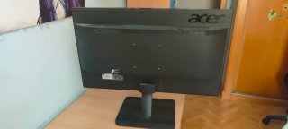 Monitor Acer para ordenador PC