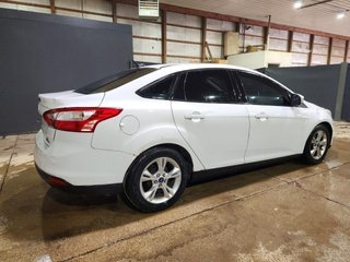 Despiece Ford Focus Se 2014