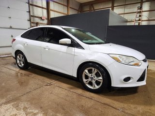 Despiece Ford Focus Se 2014