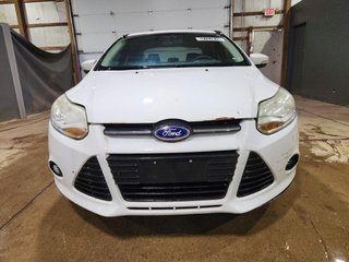 Despiece Ford Focus Se 2014