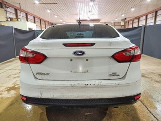Despiece Ford Focus Se 2014