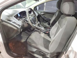 Despiece Ford Focus Se 2014