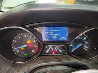 Despiece Ford Focus Se 2014