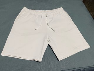 Sergio Tacchini Bermuda Blanco