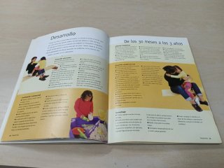 Niños Creativos de 2 a 6 Años