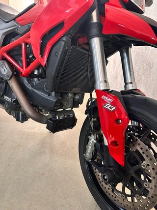 Ducati Hipermotard 939
