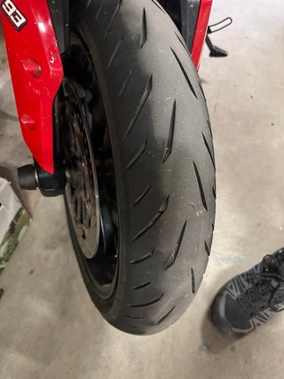 Ducati Hipermotard 939